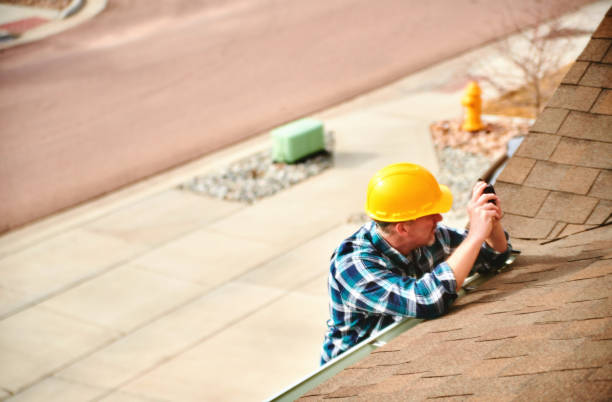 Best Gutter Installation and Roofing  in Wade Hampton, SC
