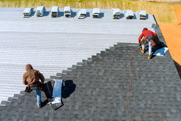 Best Residential Roofing Contractor  in Wade Hampton, SC