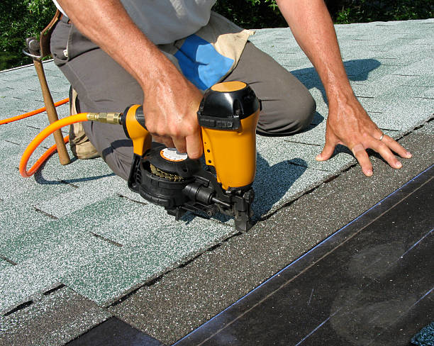 Best Roof Maintenance Services  in Wade Hampton, SC