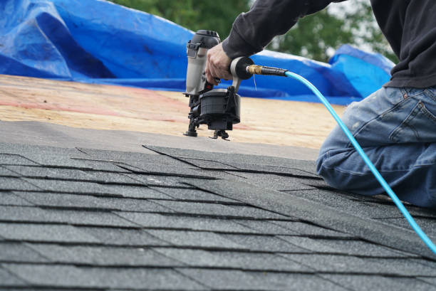 Quick and Trustworthy Emergency Roof Repair Services in Wade Hampton, SC