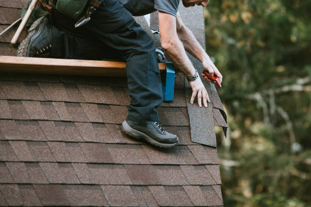 Best Roof Maintenance Services  in Wade Hampton, SC